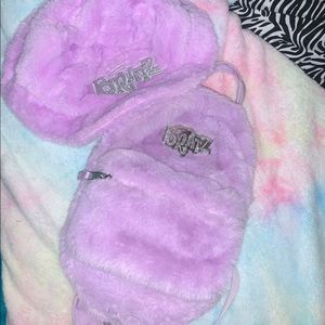 BRATZ Mini Bag & Bucket Hat Set